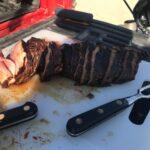 Inexperienced Desert Driving