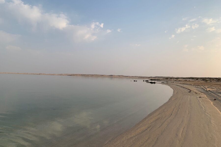 Solo Camping – Aug 2019