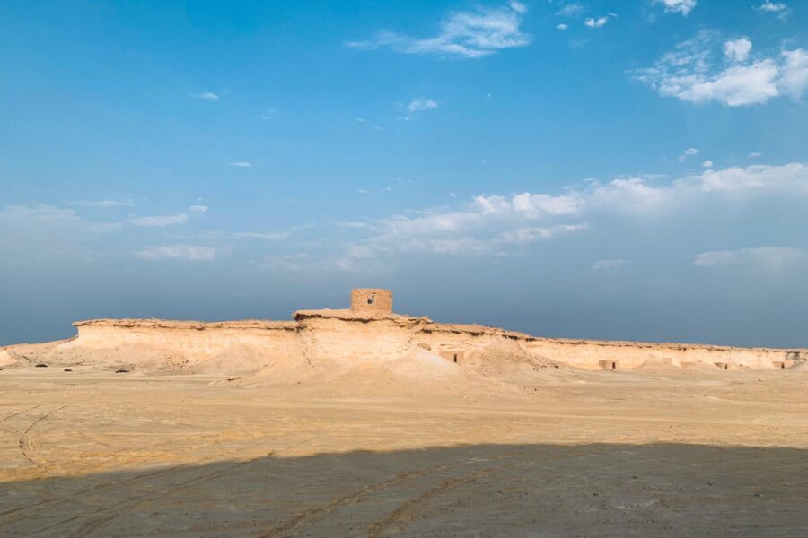 Solo Camping – Aug 2019