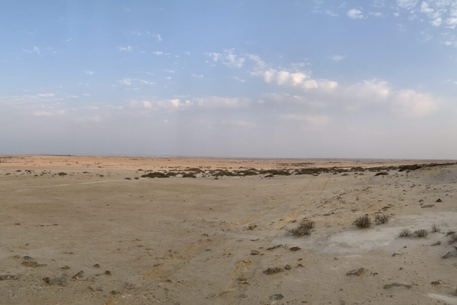 Solo Camping – Aug 2019