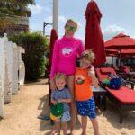 Surfing in Sri Lanka