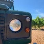 Cape Town Defender 110