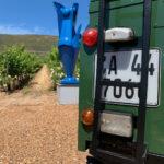 Cape Town Defender 110