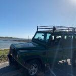 Cape Town Defender 110