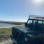 Cape Town Defender 110