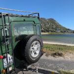 Cape Town Defender 110