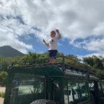 Cape Town Defender 110