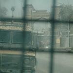 Basrah 2005 on patrol