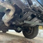 Defender TD5 Chassis Revival