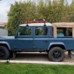 Ventura ready for Maroc Challenge