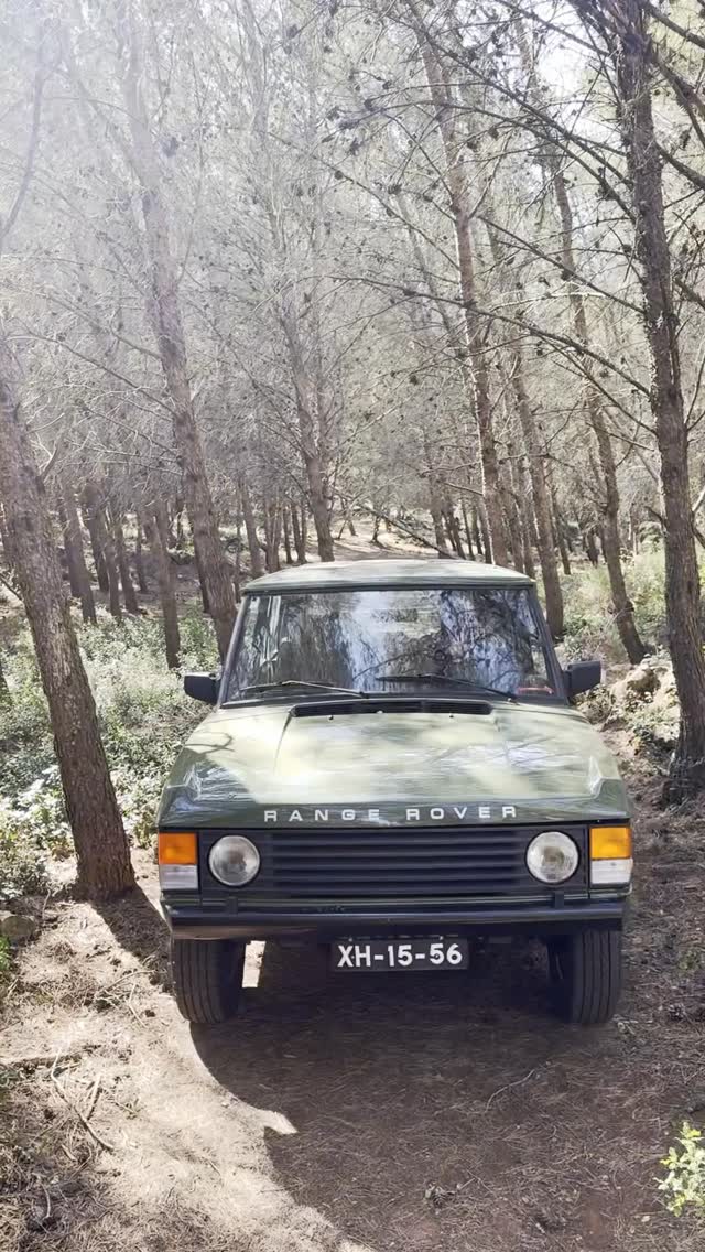 Super excited to be launching a real life race team @guinchoracing to take on some of the worlds wildest and most extreme rallies. I have now become a @ourmotorsportuk qualified rally driver with @skeggsmatt and we now have our first race car, a Range Rover classic V8, to convert into a Dakar rally spec weapon. 

Follow @guinchoracing for more updates as we get ready for racing across Africa in 2026 in the @africaecorace - Sponsorship opportunities launching soon!!!

#GuinchoRacing, #RallyRaidIberia, #OffRoadPortugal, #SpainRallyRaid, #MoroccoDesertRally, #DakarDreaming, #Classic4x4Adventure, #RangeRoverRally, #IberianRallyTeam #AfricaEcoRaceReady, #travel #adventure