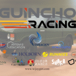 Guincho Racing Sponsors