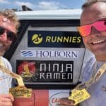 Rally Driving – Africa Eco Race